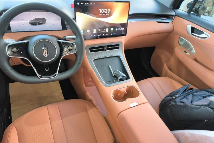 Used Hima H5 2025 Model Range-Extending Max