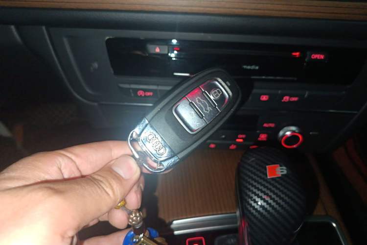 Used Audi A6L 2018 30th Anniversary Edition 30 FSI Style Model