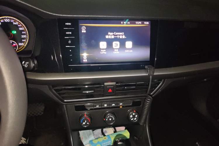 Used Volkswagen Lavida 2021 280TSI DSG Comfort Edition
