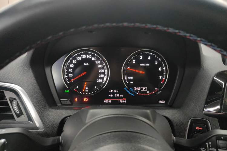 Used BMW 2 Series 2018 220i Convertible Coupe Sports Design Package