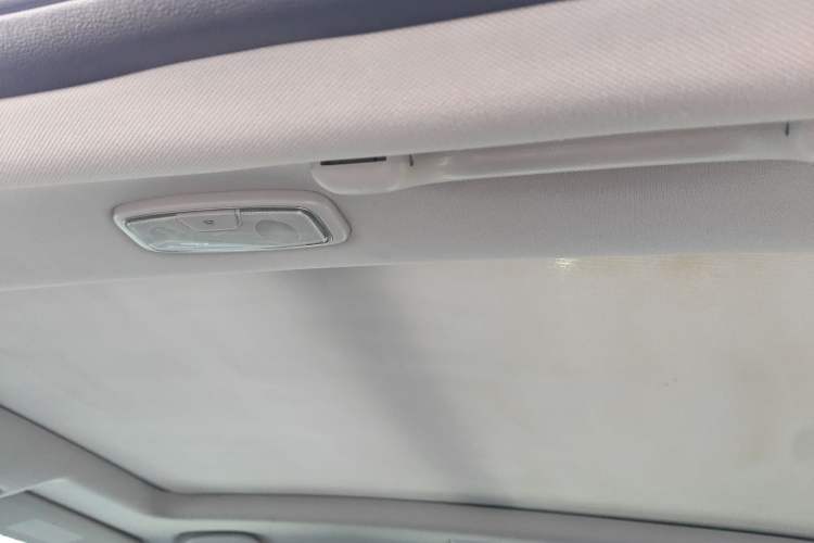 Used CHANGAN CS75 2017 Shangkui Edition 1.5T Automatic Fengxiang Model