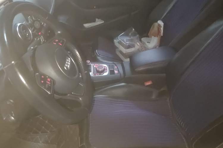 Used Audi A3 2016 Sportback 35 TFSI Ambition