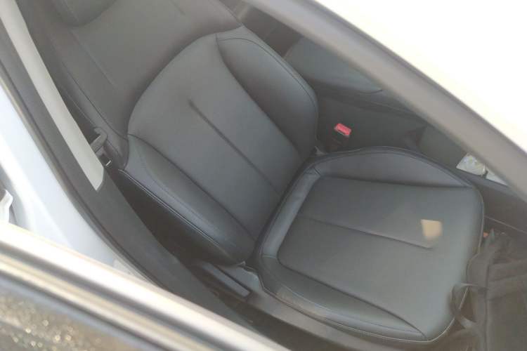 Used Changan Eado DD 2023 Blue Whale NE 1.5T GDI DCT Luxury Edition