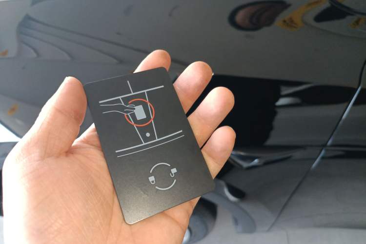 Used Tesla Model Y 2023 Rear-Wheel-Drive Version Interior 1