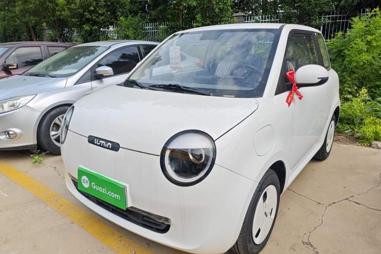 Used Changan Lumin 2025 205km Refreshing Edition