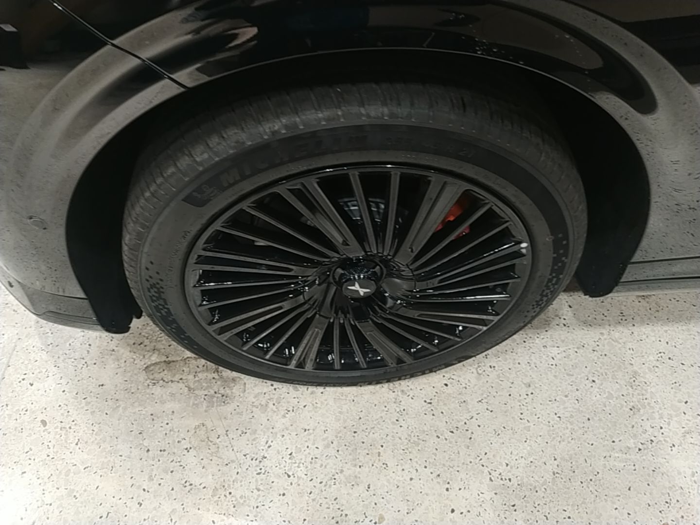 XPeng G9 2025 725 with Ultra-Long Range Max — снимка 10