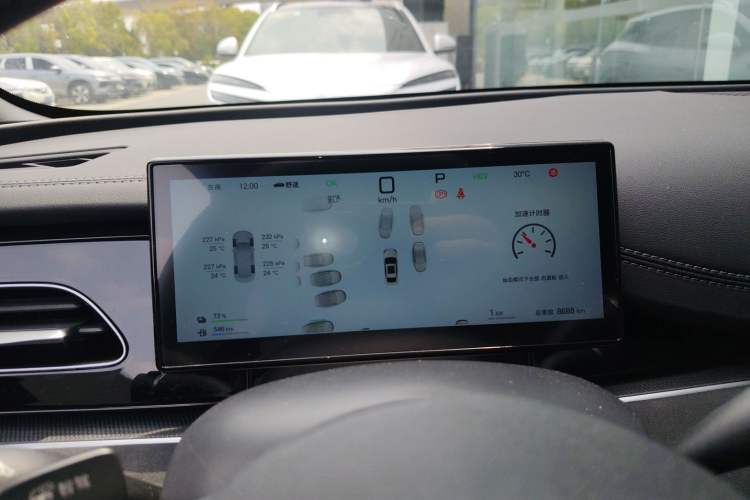 Used BYD Seal 06 New Energy 2025 DM-i Smart Drive 120KM Deluxe Model