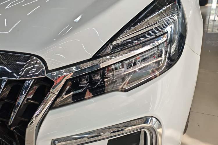 Used Buick GL8 2022 Land Executive Class 652T Prestige Model