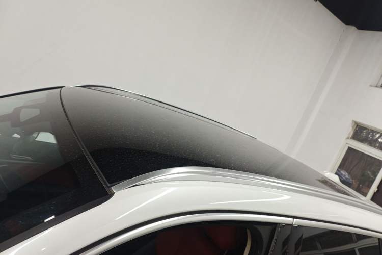 Used BMW iX1 2023 eDrive25L M Sport Package Roof