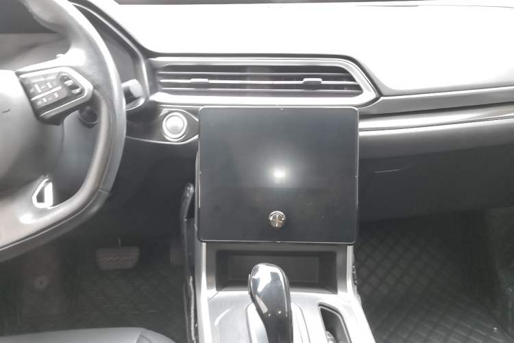 Used Haval F5 2020 1.5T DCT iXuan
