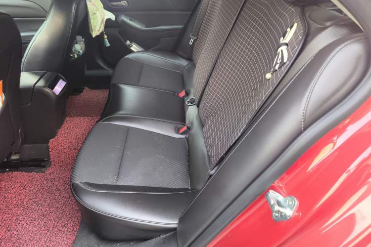 Used Chevrolet Malibu 2014 1.6T Automatic Comfort Edition