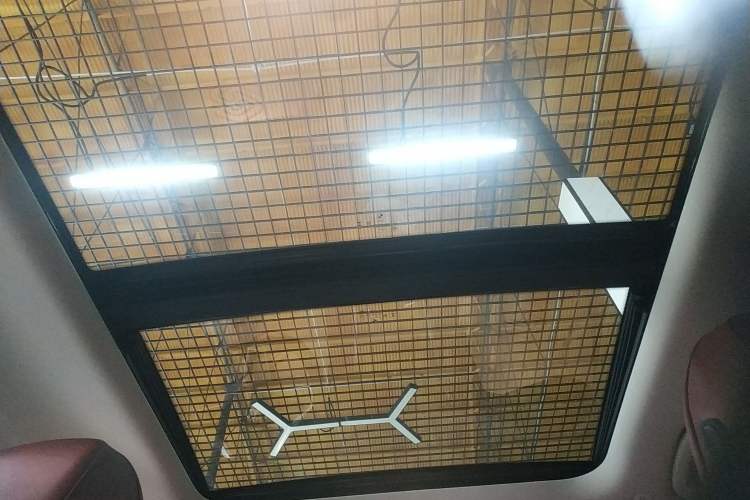 Used BMW i3 2025 eDrive 35 L Headliner