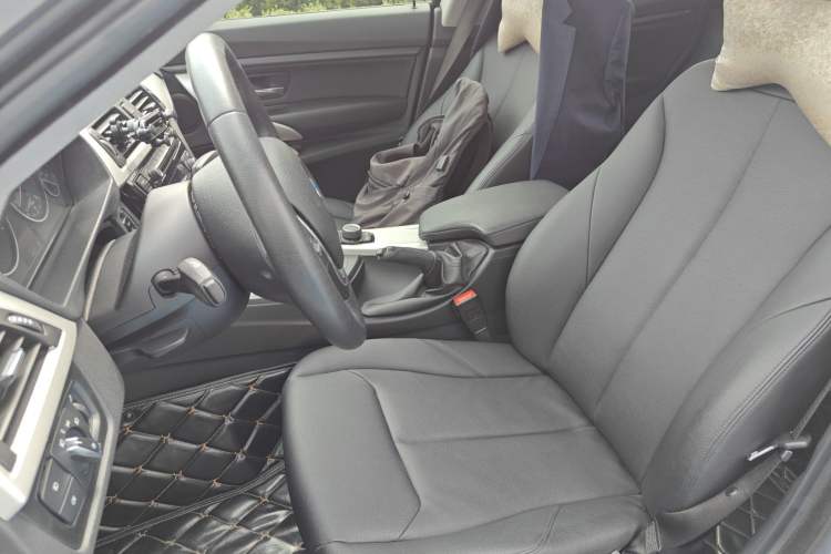 Used BMW 3 Series GT 2017 320i Sport Edition