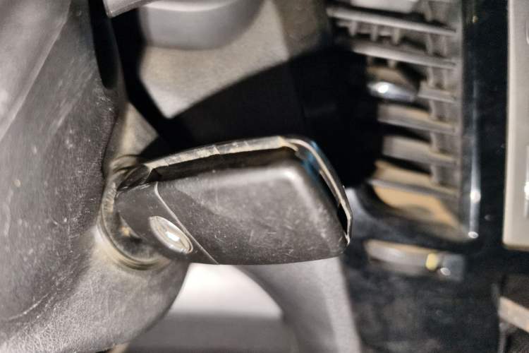 Used Zxauto Grandtiger 2018 2.5T Off-Road Diesel National V Two-Wheel Drive Standard Version Big Double Cab SD4V25R-100 Interior 1