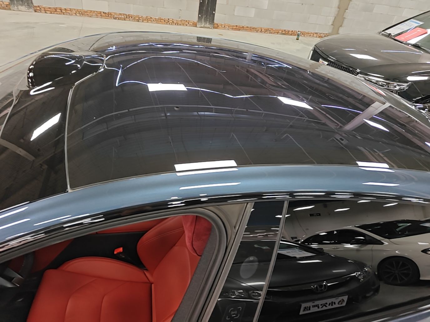 Xiaomi Auto SU7 2024 Rear-Drive Ultra-Long Range Advanced Pro-Level Intelligent Driving Version — снимка 7