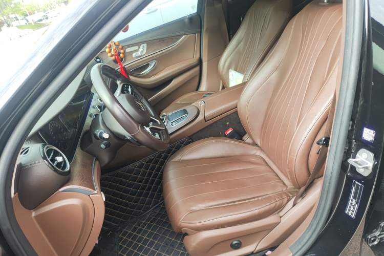 Used Mercedes-Benz E-Class 2019 E 300 L Luxury Model