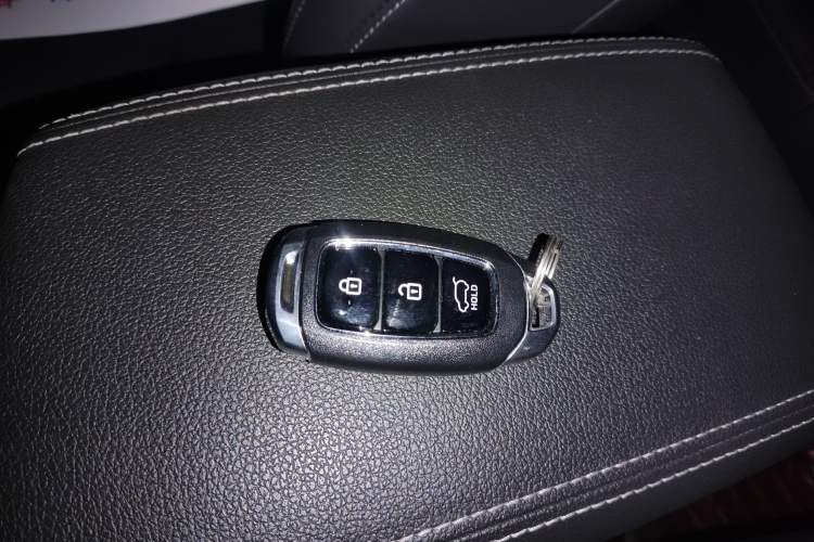 Used Hyundai ix35 2021 2.0L Automatic 2WD GLS Leading Edition