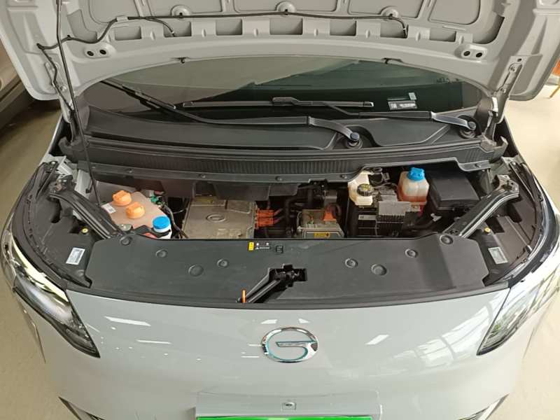 Used AION Y 2023 Plus 510 Smart Edition — 19