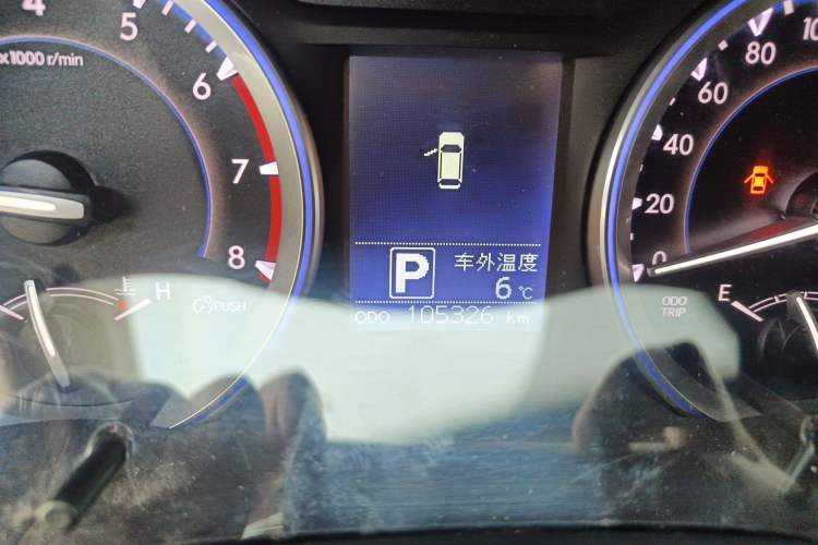 Used Toyota Highlander 2017 2.0T Two-Wheel Drive Elite Edition 5 Seats