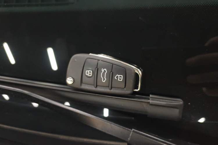 Used Audi Q2L 2025 35 TFSI Fashion Dynamic Edition Interior 1