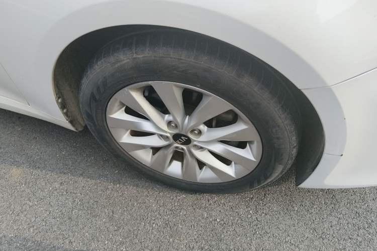 Used Kia K5 2016 1.6T Automatic PRM Right Front Wheel Hub