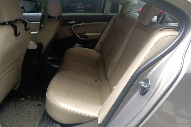 Used Buick Regal 2012 2.0L Comfort Edition
