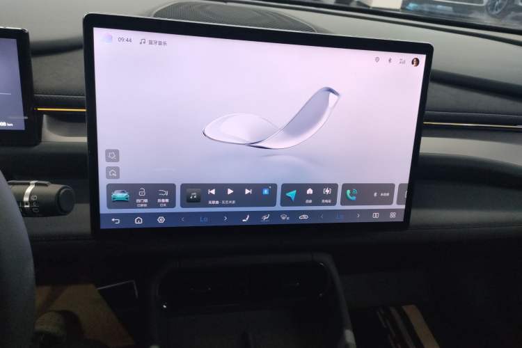 Used BYD Seal 06GT 2025 Intelligent Driving Version 605 Heatwave Edition