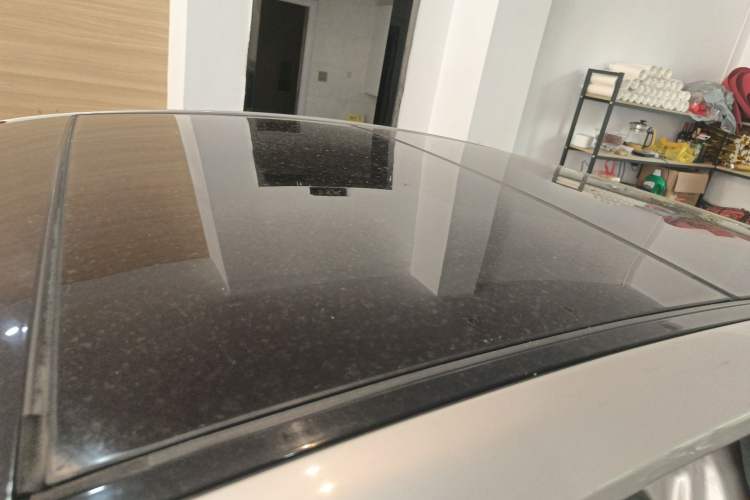 Used Toyota Camry 2018 2.5G Luxury Edition Roof