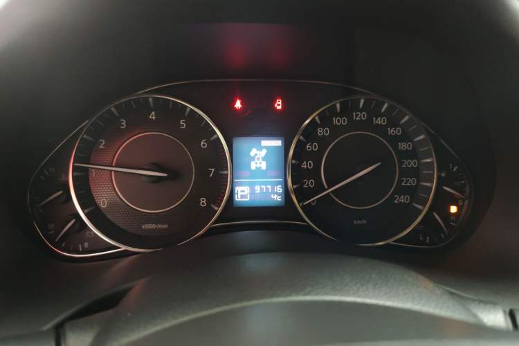 Used Nissan Patrol 2017 4.0L Parallel Import