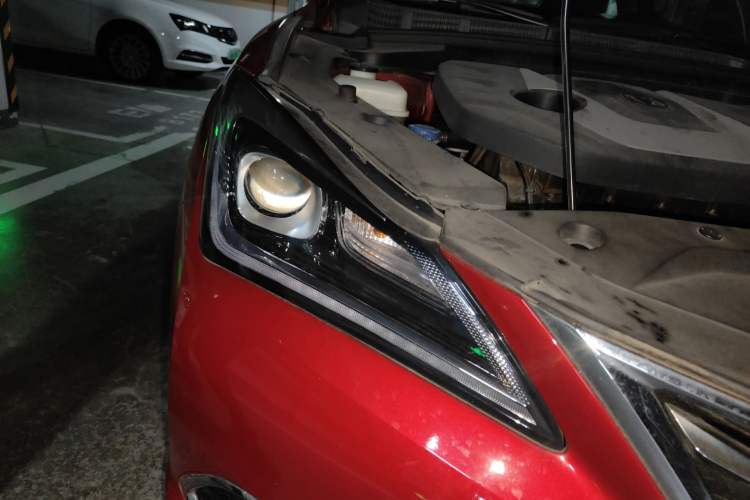 Used CHANGAN Eado 2018 High-Energy Edition 1.6L GDI Manual Competition Model China V Standard