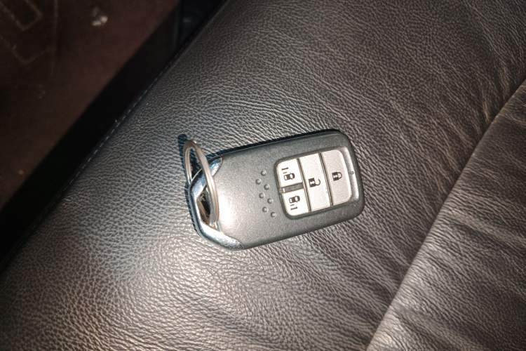 Used Honda Odyssey 2019 2.0L Rui·Smart Edition
