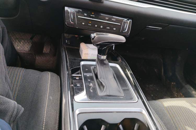 Used Bestune B70 2022 Third Generation 1.5T Automatic Enjoyment Version