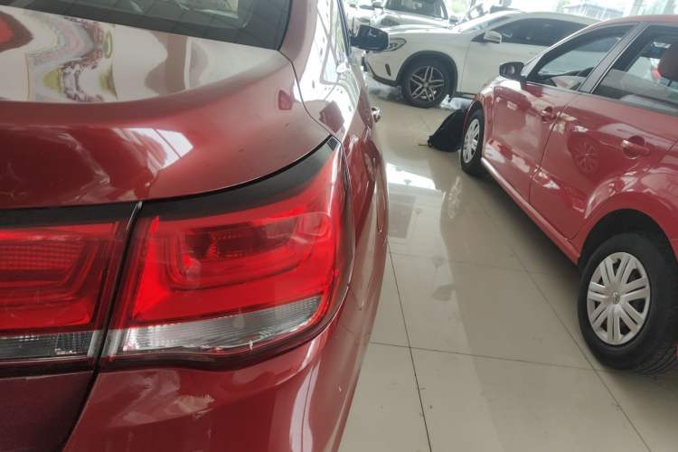 Used Chevrolet Malibu 2016 2.0L Automatic Luxury Edition