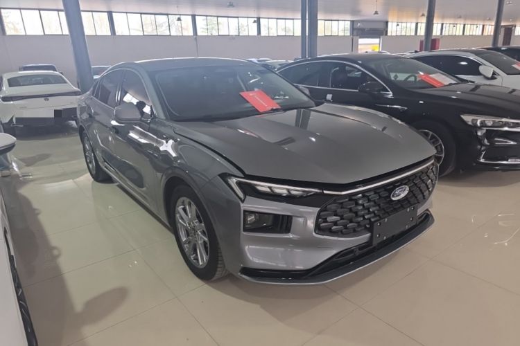 Used Ford Mondeo 2023 EcoBoost 180 Luxury Model
