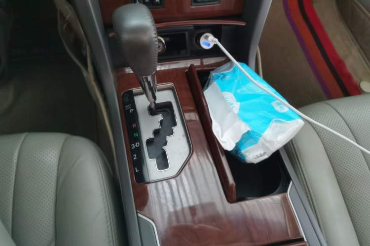 Used Toyota Camry 2013 200G Classic Luxury Edition