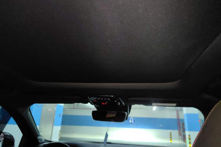 Used Lynk & Co 03 2020 2.0TD Automatic Jing Pro Edition