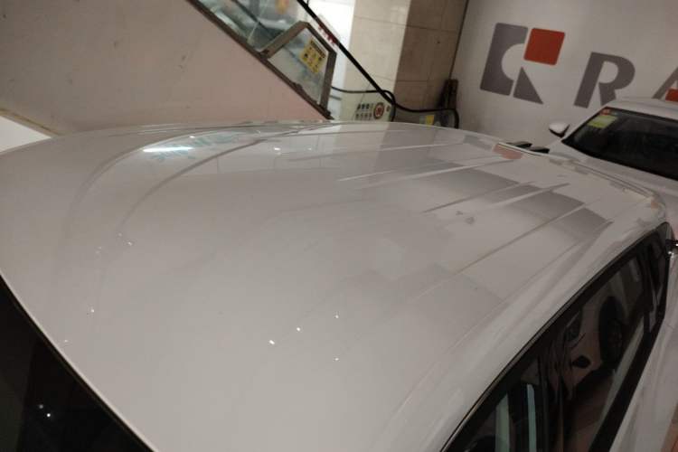 Used Dongfeng Aeolus SKY EV01 2025 530 km AIR Elite Edition
