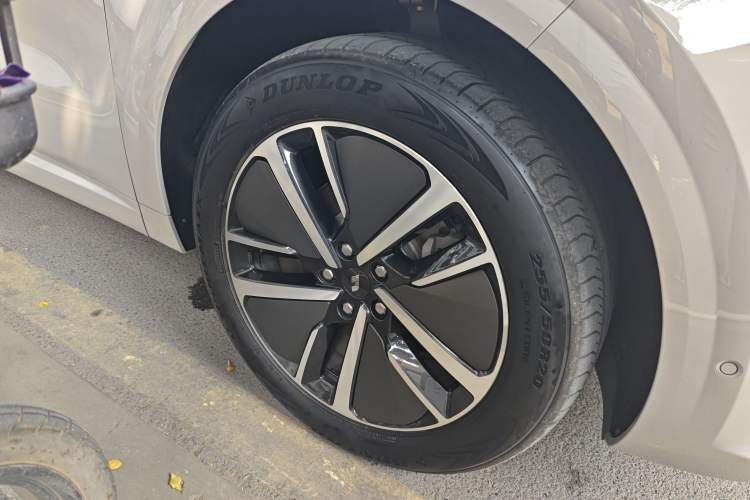 Used Li Auto L6 2024 Pro Model