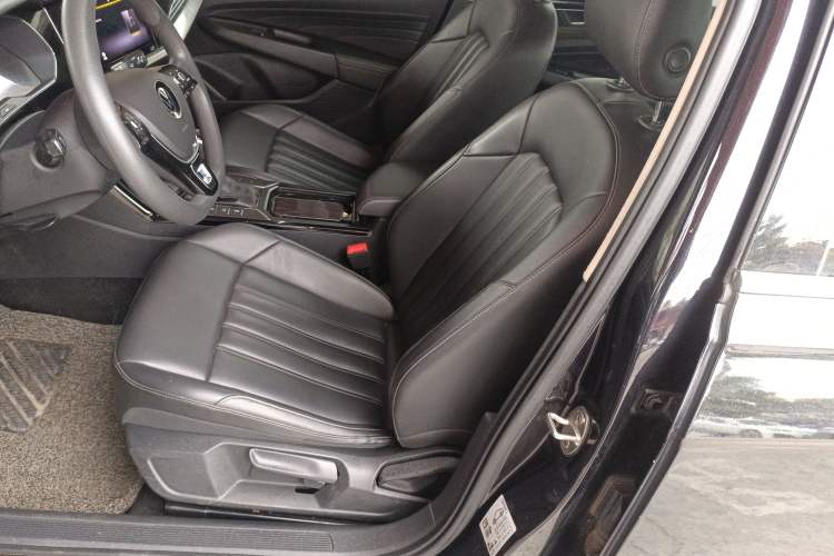 Used Volkswagen Passat 2021 280TSI Business Edition