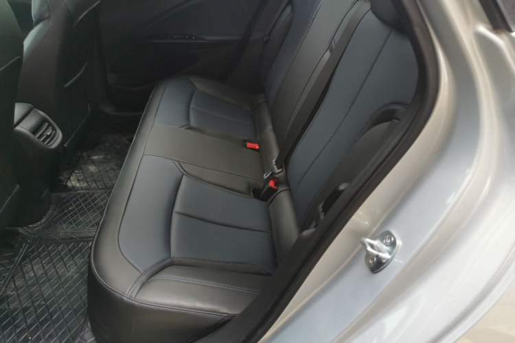 Used Buick Velite 6 2024 430km Enjoyment Version
