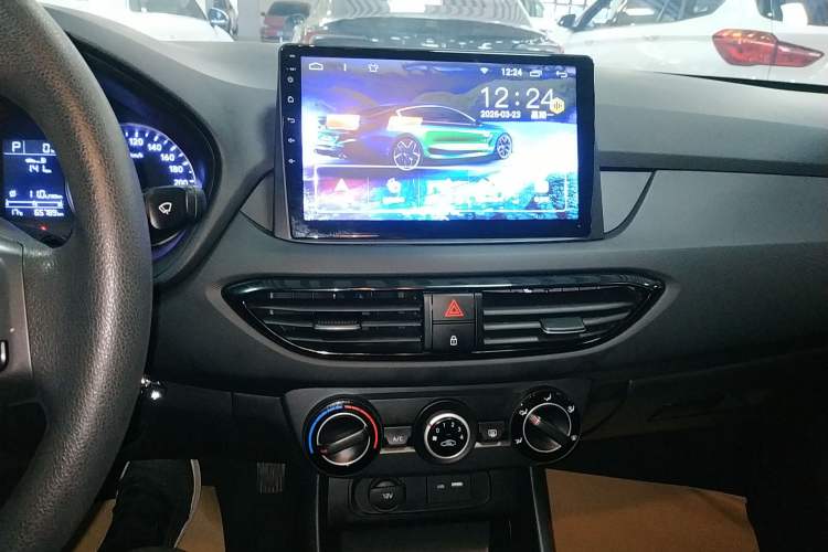 Used Hyundai Celesta 2018 1.6L Automatic GL Enjoyment Edition China VI compliant