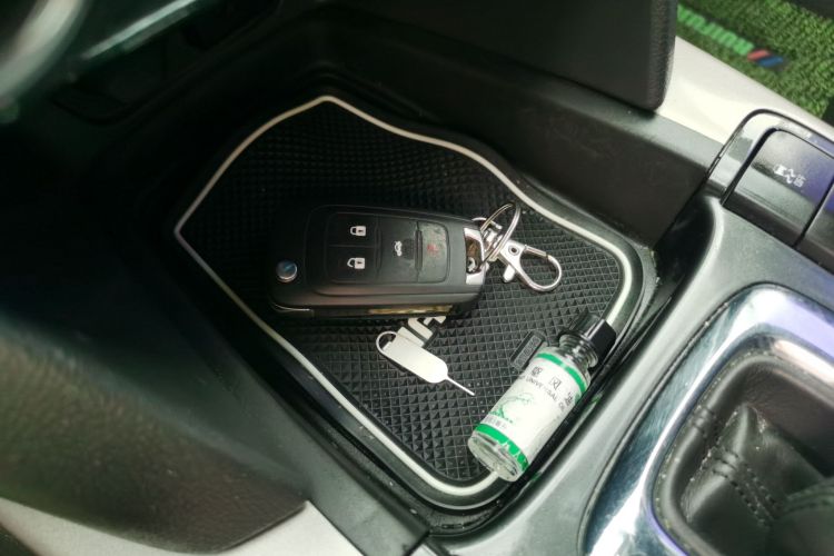 Used Chevrolet Malibu 2017 1.5T Automatic Luxury Edition