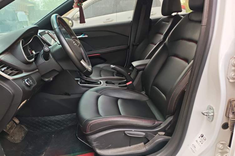 Used Chevrolet Monza 2019 RS 330T Automatic Comfort Edition China VI Standard