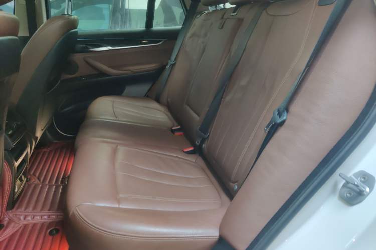 Used BMW X5 (Parallel Import) 2017 xDrive35i Elegant Edition