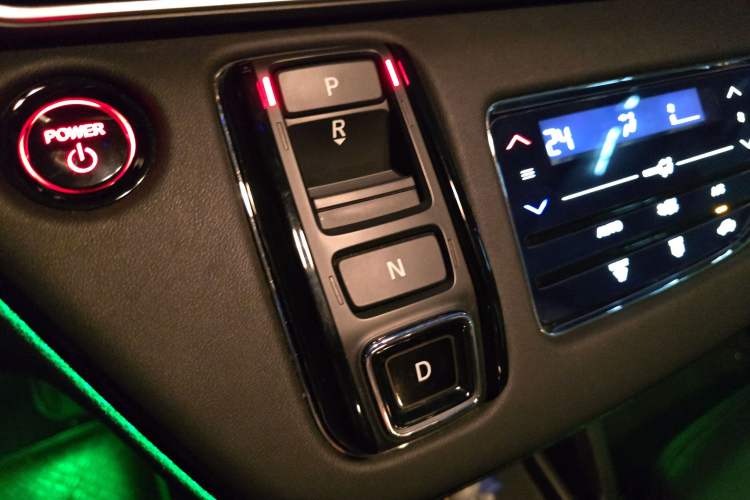 Used Honda Odyssey 2024 2.0L eHEV Sharp & Enjoy Edition
