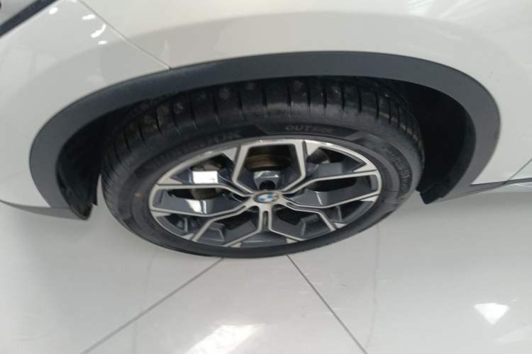 Used BMW X1 2020 sDrive20Li Premium Edition