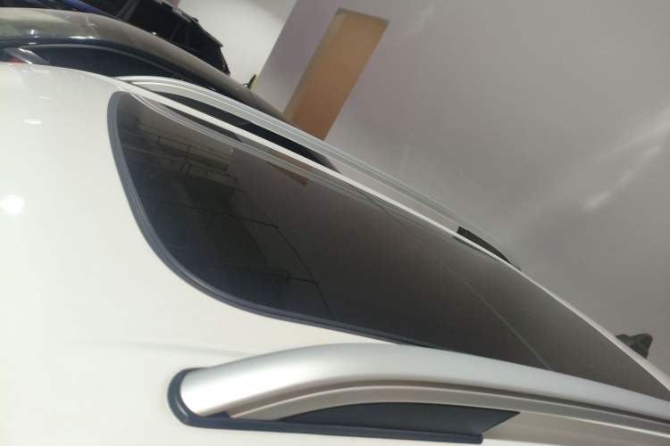 Used MINI Countryman 2018 1.5T COOPER Special Edition