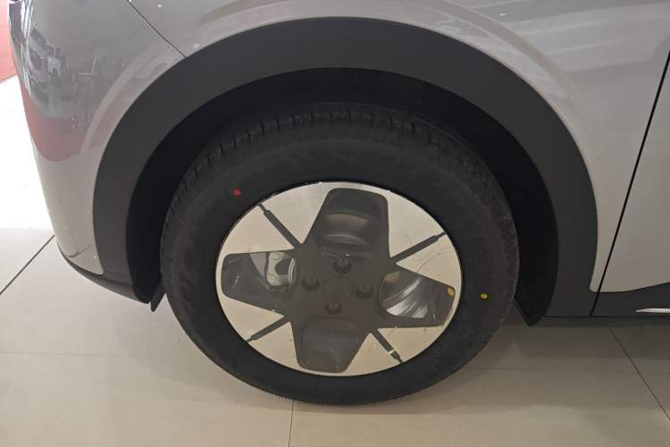 Used Geely Galaxy Geome 2026 Model 310km Dream Edition