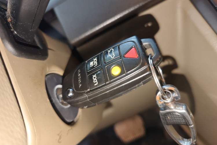 Used Volvo XC90 2011 2.5T Nordic Luxury Edition