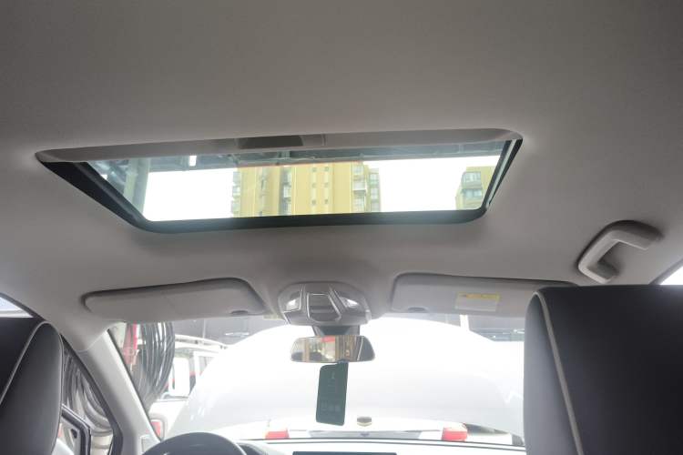 Used Wuling Jiachen 2022 1.5T CVT Deluxe Flagship Edition